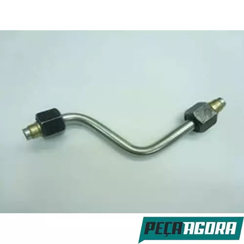 CANO DO CILINDRO ESCRAVO PARA SCANIA SERIE 4 (1341685)