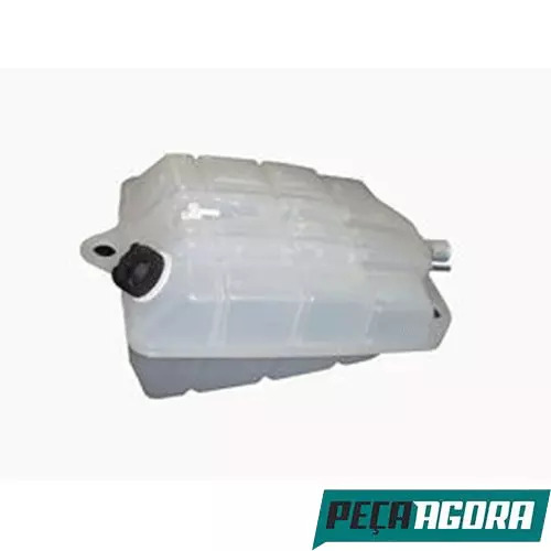 RESERVATORIO RADIADOR D'AGUA PARA IVECO TECTOR/ CURSOR/ EUROCARGO (98426670.|)