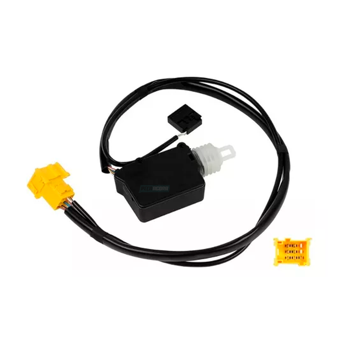 FECHADURA TRAVA ELETRICA PORTA VOLVO VM FH FM (20425122-50998005-C310028)