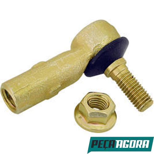 CAIXA 2 TERMINAL CAMBIO ROSCA INTERIOR ESQUERDA PARA SCANIA T112 112E (CX.527055