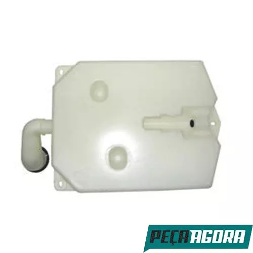 CONJUNTO RESERVATORIO DAGUA PARABRISA MERCEDES BENZ MB (3508607160-3848607060-00