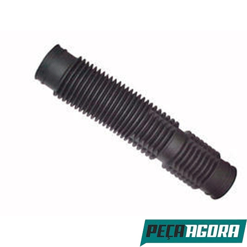 MANGUEIRA FILTRO AR TUBO SUCCAO MERCEDES BENZ MB HPN L1214 (3845287282WW)