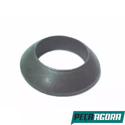 CAIXA 50  CONICO LISO RODA 18.5 GP MOLA ARRUELA MERCEDES BENZ (CX.3279970026**50