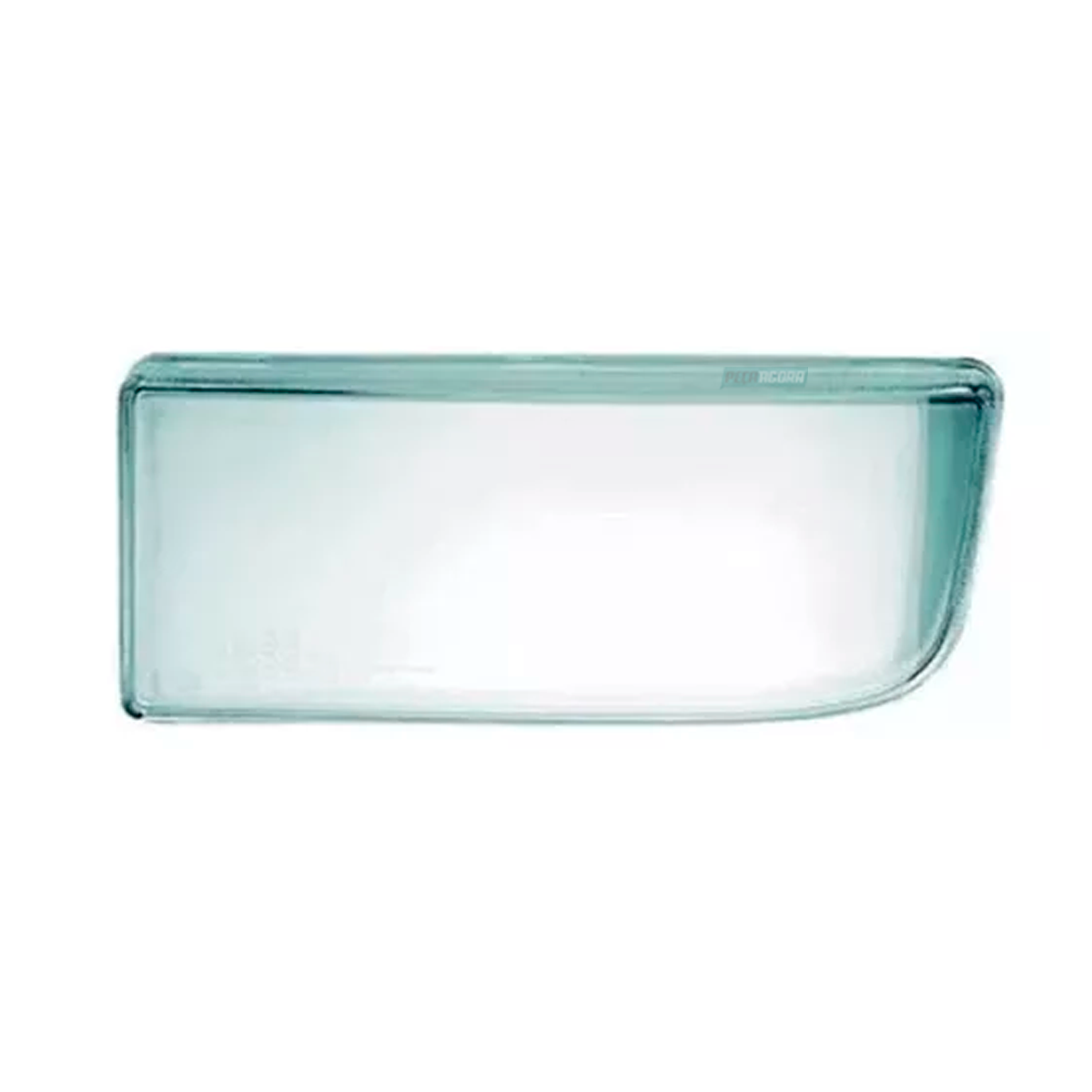 LENTE FAROL AXOR LADO ESQUERDO (A0008264210)