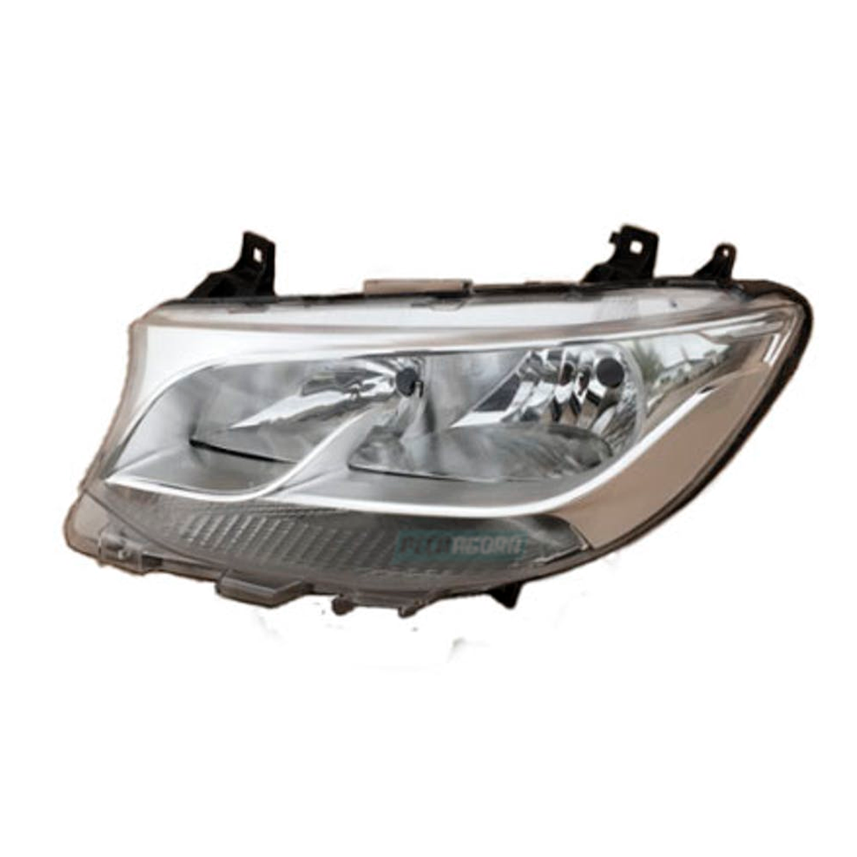 FAROL PRINCIPAL  SPRINTER (2021...) ESQ. (AJUSTE ELETRICO) (9109060000.)