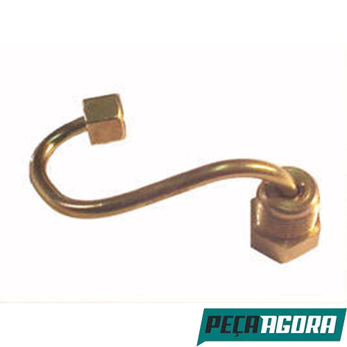 CANO DO BICO INJETOR MERCEDES BENZ (3660707533A)