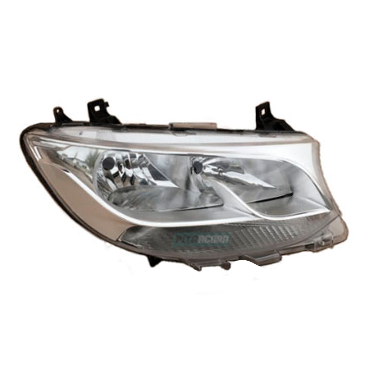 FAROL PRINCIPAL  SPRINTER (2021...) DIR. (AJUSTE ELETRICO) (9109060100)