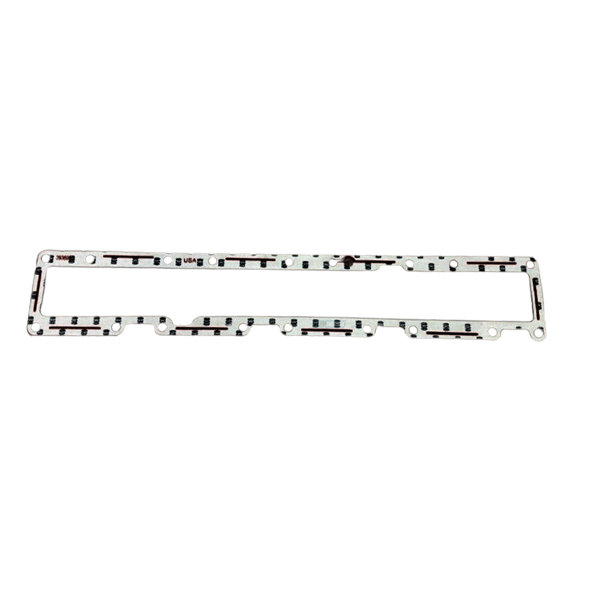 JUNTA TAMPA COLETOR ADMISSAO 6CTAA 8.3 VW 14220 16170 16220 24220 24250 35300 16