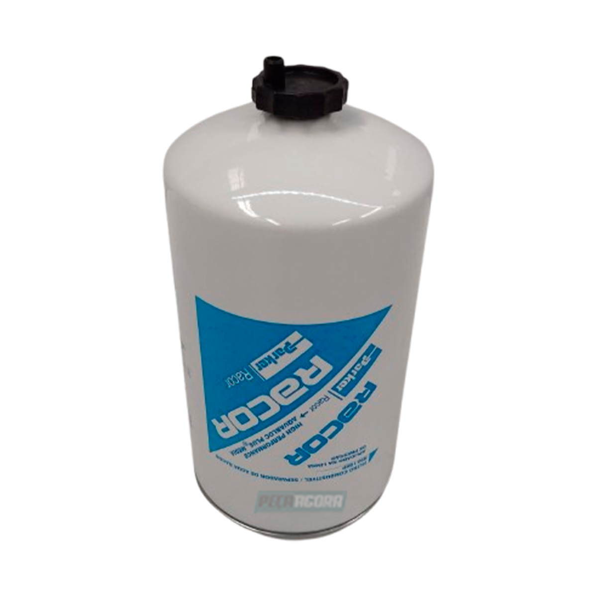 FILTRO SEPARADOR D AGUA COM DRENO MB O400RSD / O400RSE / O400UPA ANO 96... COM M