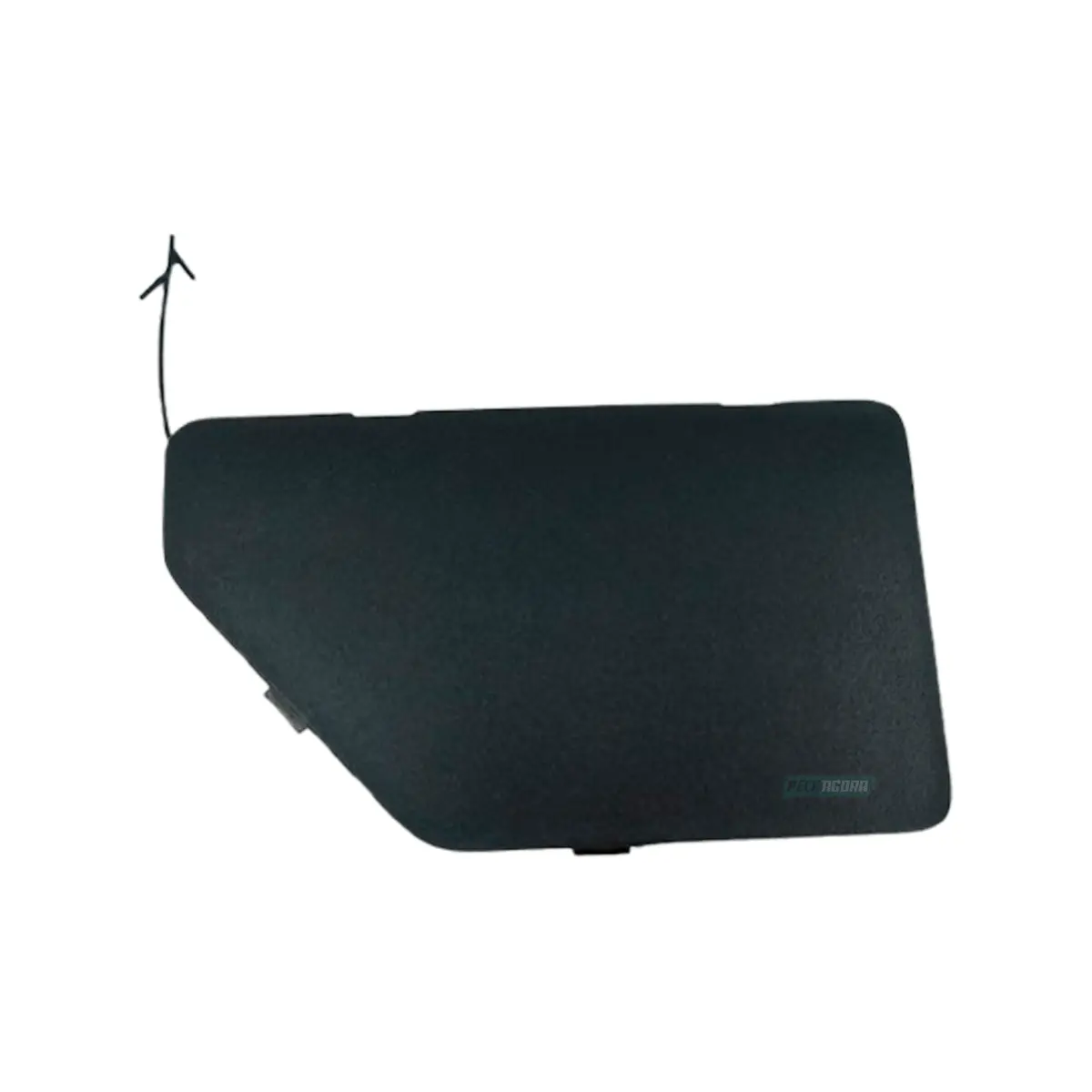 TAMPA PARACHOQUE DIREITA - IVECO MY DAILY 2022 EM DIANTE (5802316196-)