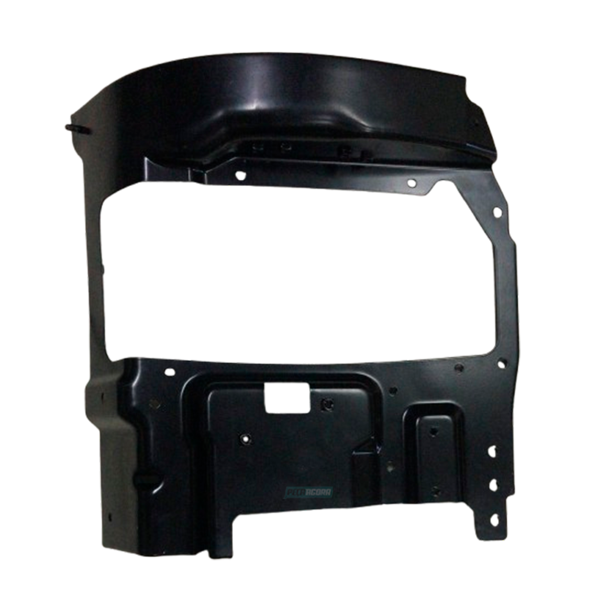 SUPORTE ALOJAMENTO BOJO FAROL PARA SCANIA SERIE 5 DIREITO (1727992)