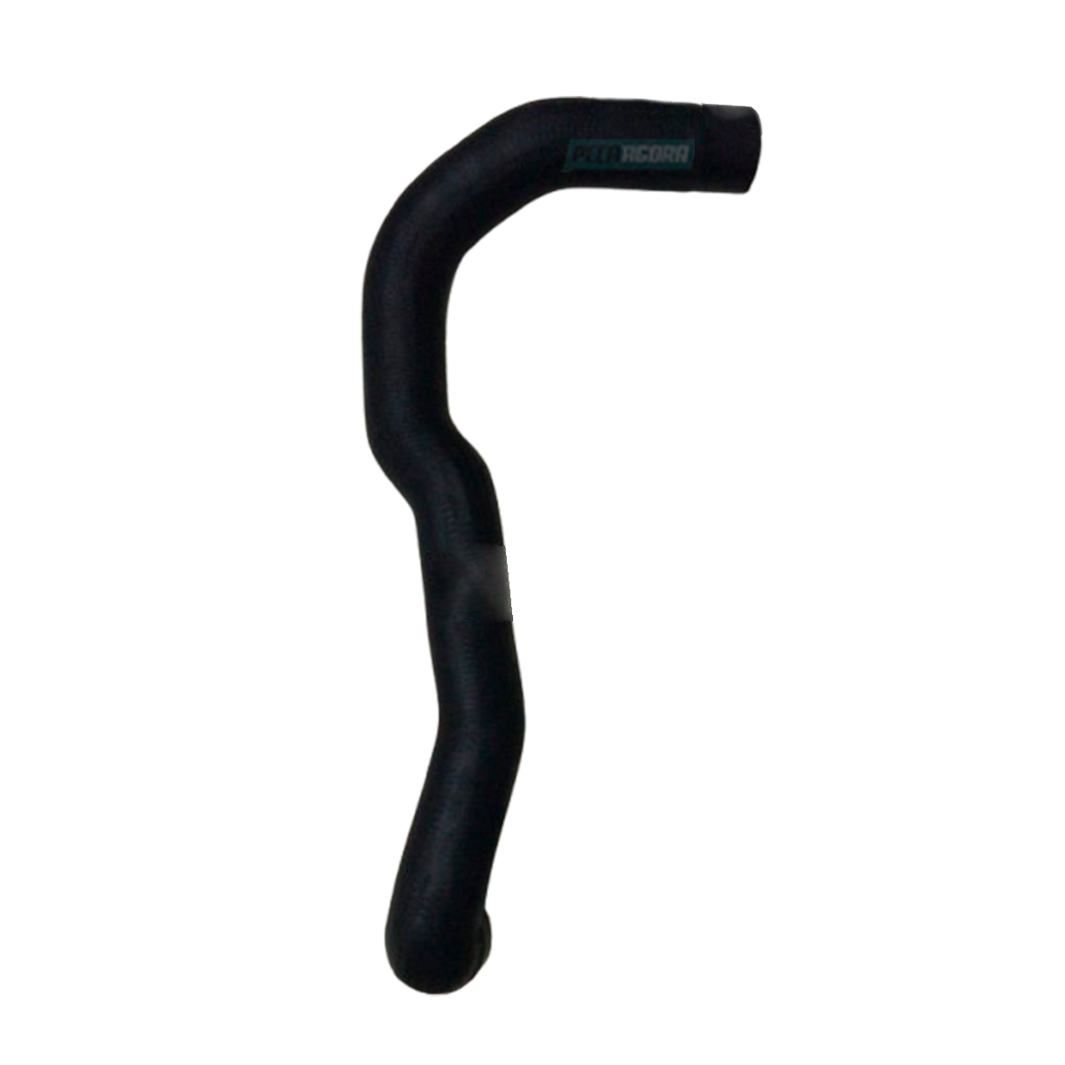 MANGUEIRA RADIADOR AO TERMOSTATO MB ACCELO 715 915 (9795015382)