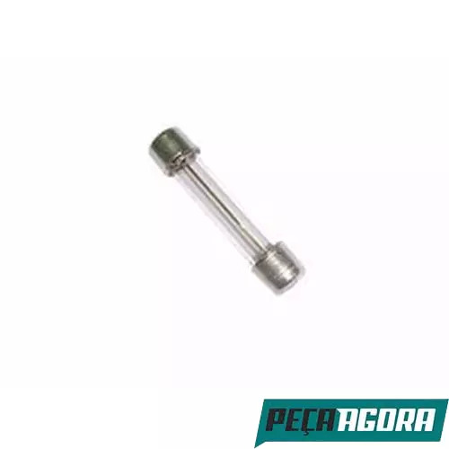 CAIXA 10  FUSIVEL VIDRO 10 AMP MB (CX.UNIAO7/16-003765458534**10)