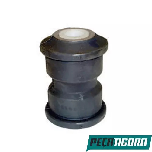 CAIXA 2 BUCHA MOLA DIANTEIRO MB MERCEDES BENZ ATEGO (CX.9703200344-9583200744**2