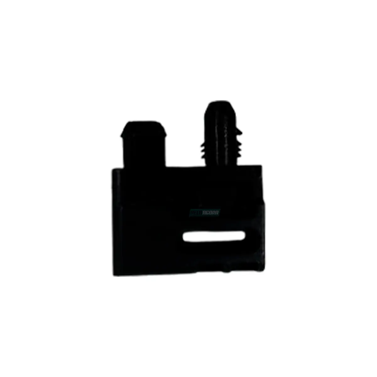 PORCA ESPECIAL FIXACAO PAINEL ACABAMENTO PORTA FORD CARGO 815E 816 1119 1317E 15