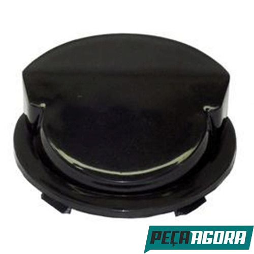 TAMPA CARCACA EMBREAGEM PLASTICO PARA SCANIA SERIE 4 (208198-VT1206 )