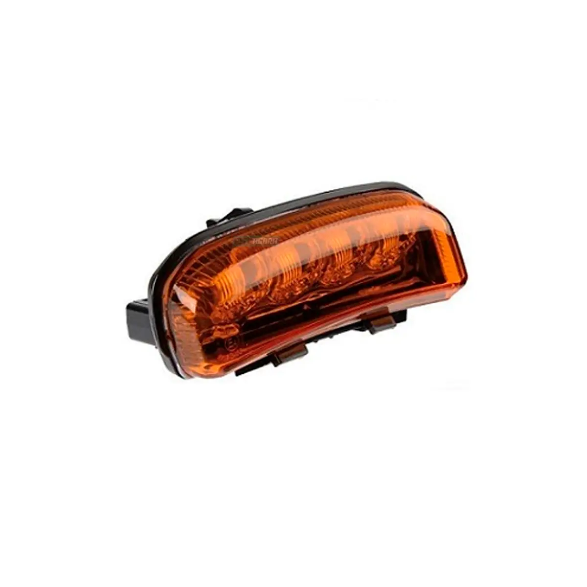 CAIXA 2 LANTERNA LATERAL SETA LD PARA SCANIA P G R SERIE S 2019 DIREITO (CX.2334