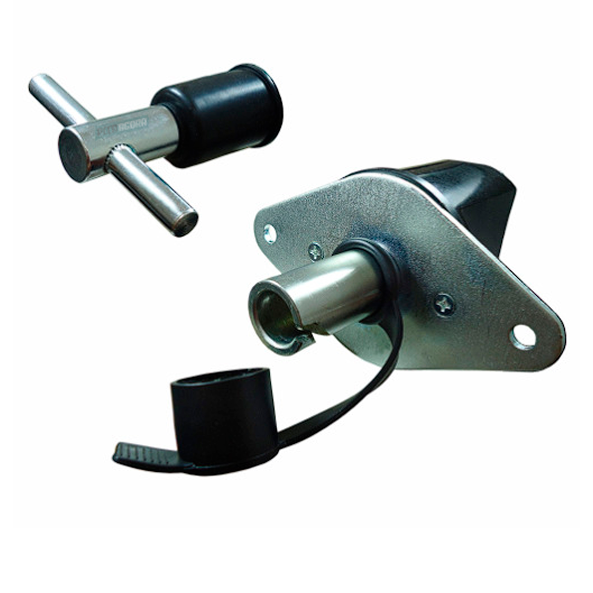 CHAVE GERAL EM T MB ATEGO 2430 AXOR 2544 3131 CORRENTE DE PICO 1000A (9585450108