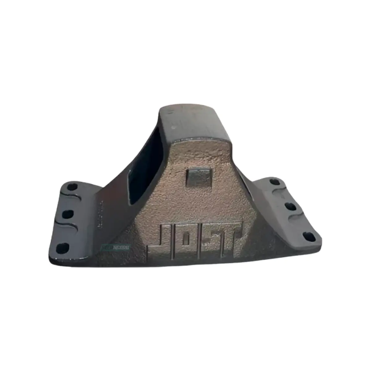 SAPATA QUINTA RODA JOST ALTURA 250MM JSK38CS 2'' JOST CARRETA TODAS (260000048)