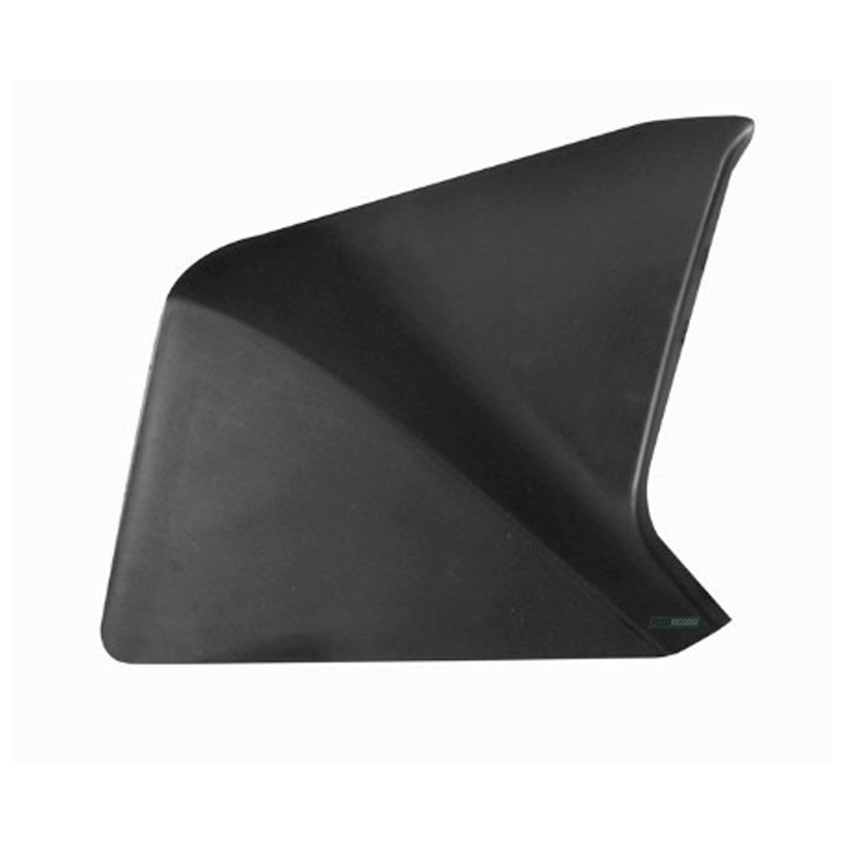 TAMPA FAROL PARACHOQUE ESQUERDO NEW IVECO TECTOR PLASTICO INJETADO (5801693457-5