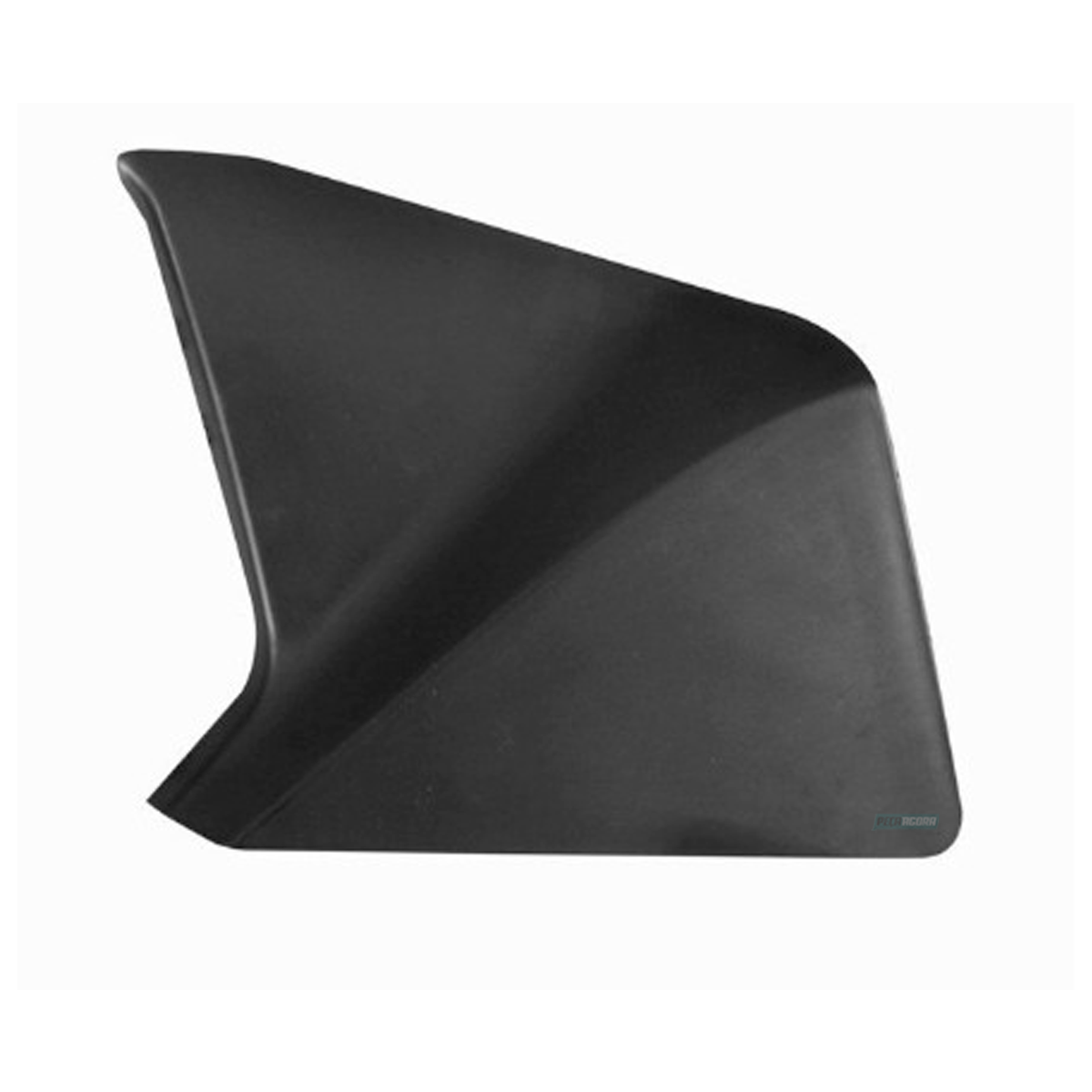 TAMPA FAROL PARACHOQUE DIREITO NEW IVECO TECTOR PLASTICO INJETADO ( 5801693458-5