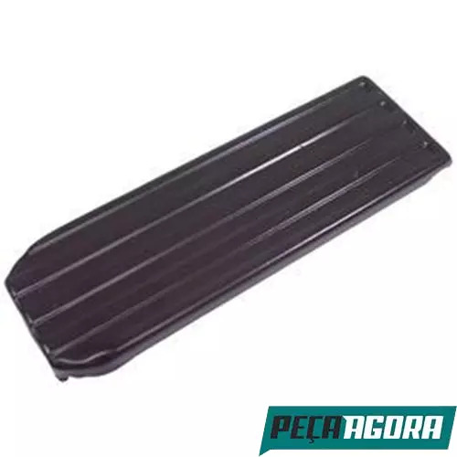 PEDAL DO ACELERADOR VOLKSWAGEN TODOS LEVES ATE 2000 12140H (T00721507C)