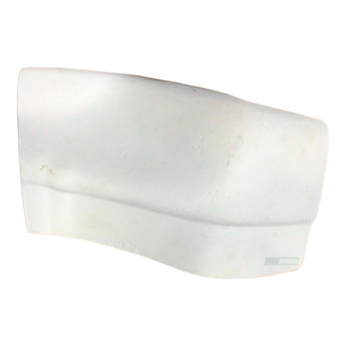 COMPLEMENTO TAPA ESTRIBO DIREITO MB AXOR PEGA CHINELO MB AXOR FIBRA (AS4221BR)