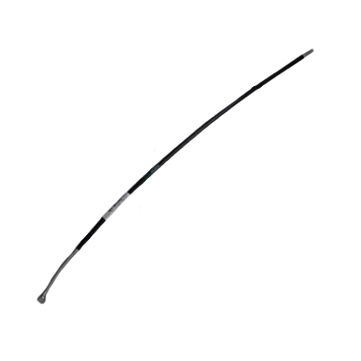 TUBO VARETA NIVEL OLEO - FORD F250 F350 F4000 MOTOR CUMMINS (BF8T6754AA/)