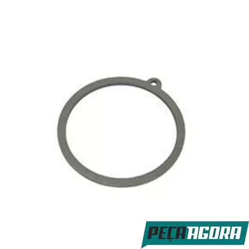 CALCO MORINGA 3,20 MILIMETROS MB MERCEDES BENZ 1113 2213 (3122623662)