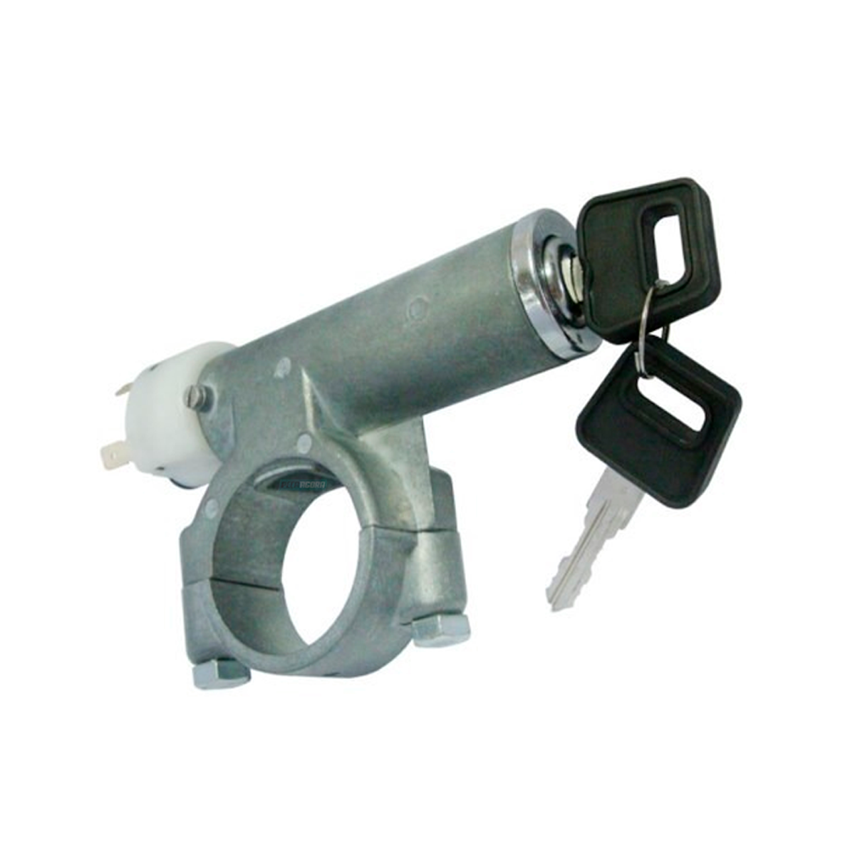 TRAVA DIRECAO COMPLETA VOLVO N10  N12 ATE 88 (1080968-1578868-7048)