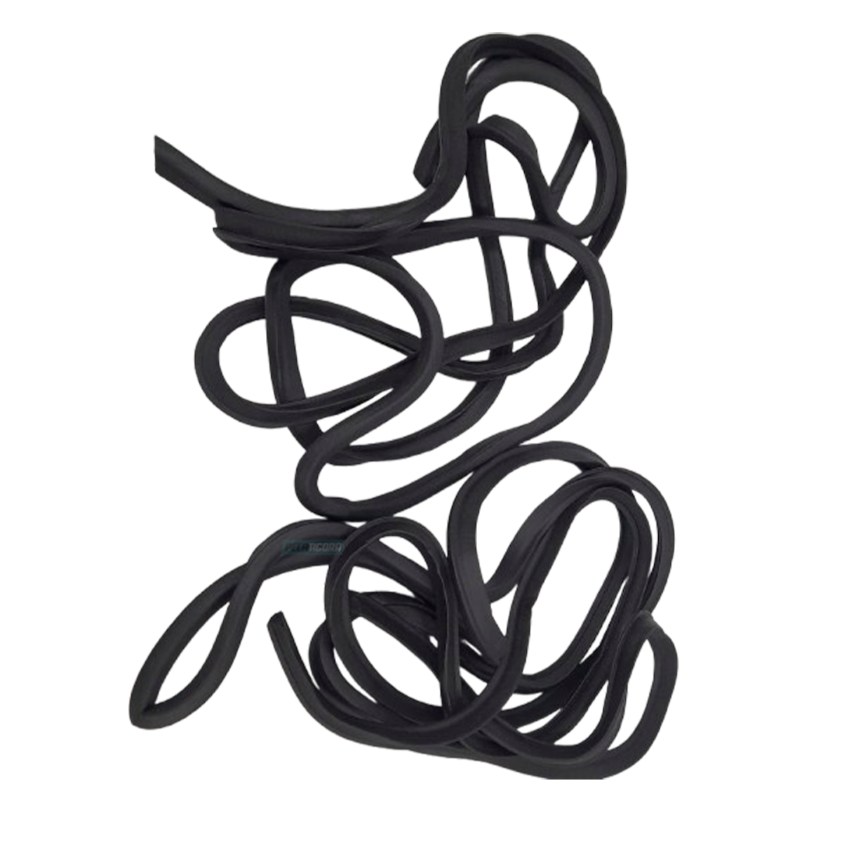 JOGO GUARNICAO PORTA DODGE 4M10CM DODGE (1783136)