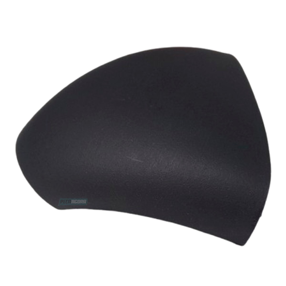 TAMPA BRACO RETROVISOR DIREITO SCANIA SERIE 5 (1484056-1751S)