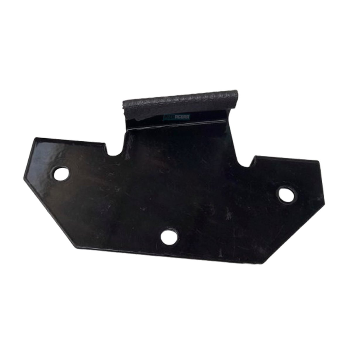 SUPORTE LD GRADE FRONTAL FORD CAMINHAO CARGO 815E 816 4432E 1717E 1517E 2628E 24