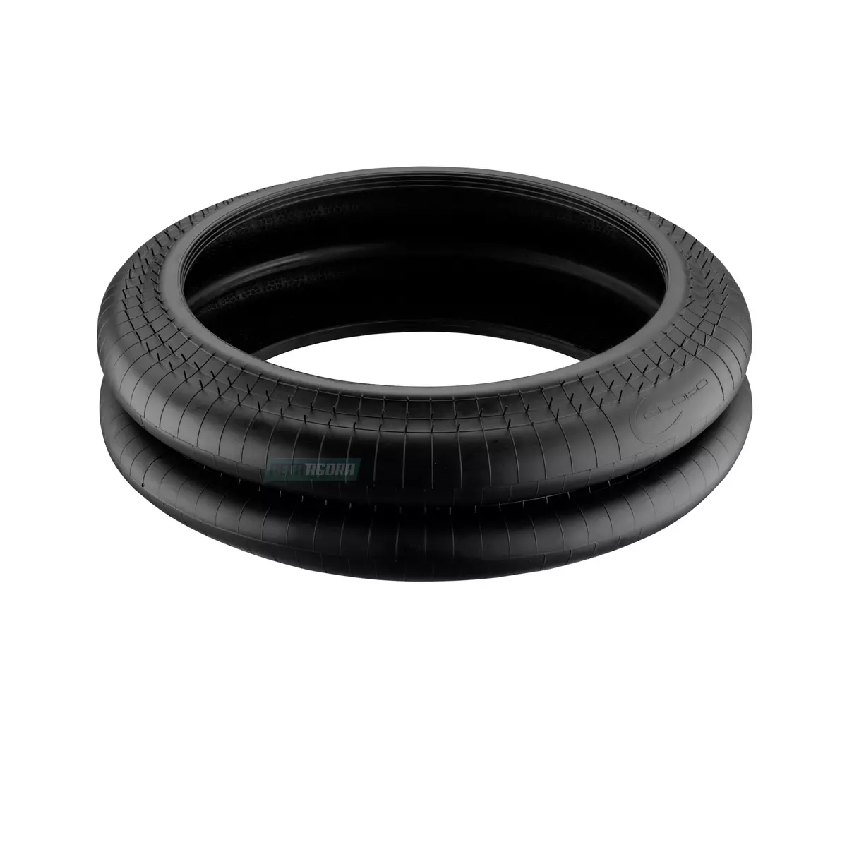FOLE SUSPENSOR BOLSA BEXIGA EIXO ENCAIXE 334 X 215 TRUCK CARRETA SUSPENSOR 6.13 