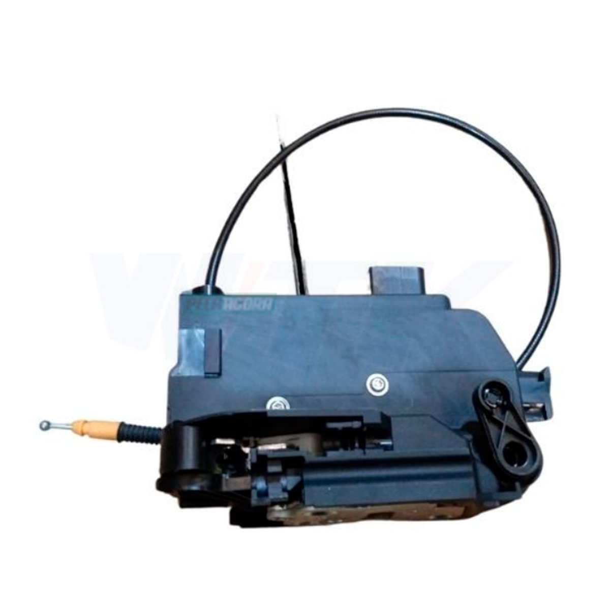 FECHADURA DA PORTA LE NTG (APóS 2019)  PLáSTICO/ METAL (2640842)