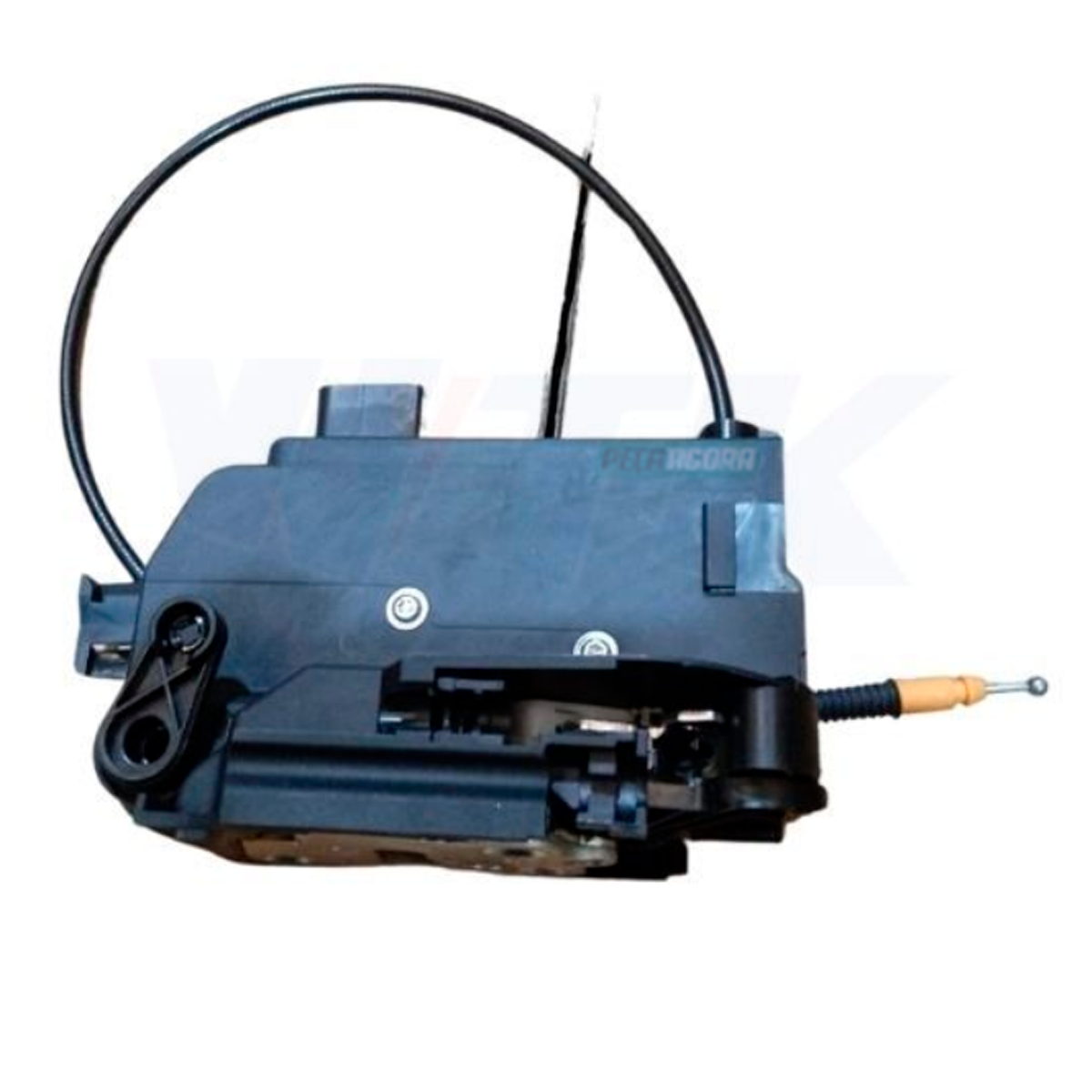 FECHADURA ELETRICA PORTA L.E N/T/G/P/G/R EURO 7 (2265353)