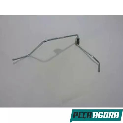 TUBO INJETOR 1º CILINDRO MWM VW VOLKSWAGENM 11130 13130 (03873088.)