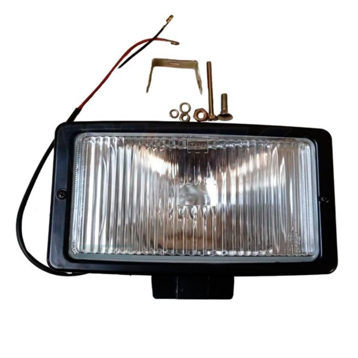 FAROL AUXILIAR PARACHOQUE DIREITO/ESQUERDO SCANIA R113 (1062190-8154750-4049016-