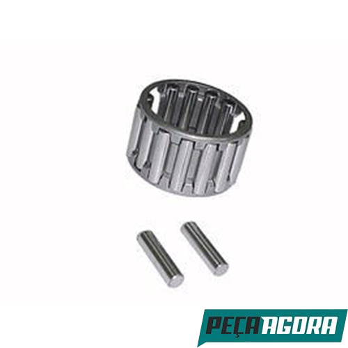 ROLAMENTO CAIXA REDUCAO REDUTORA PARA SCANIA 111 112 (194381)