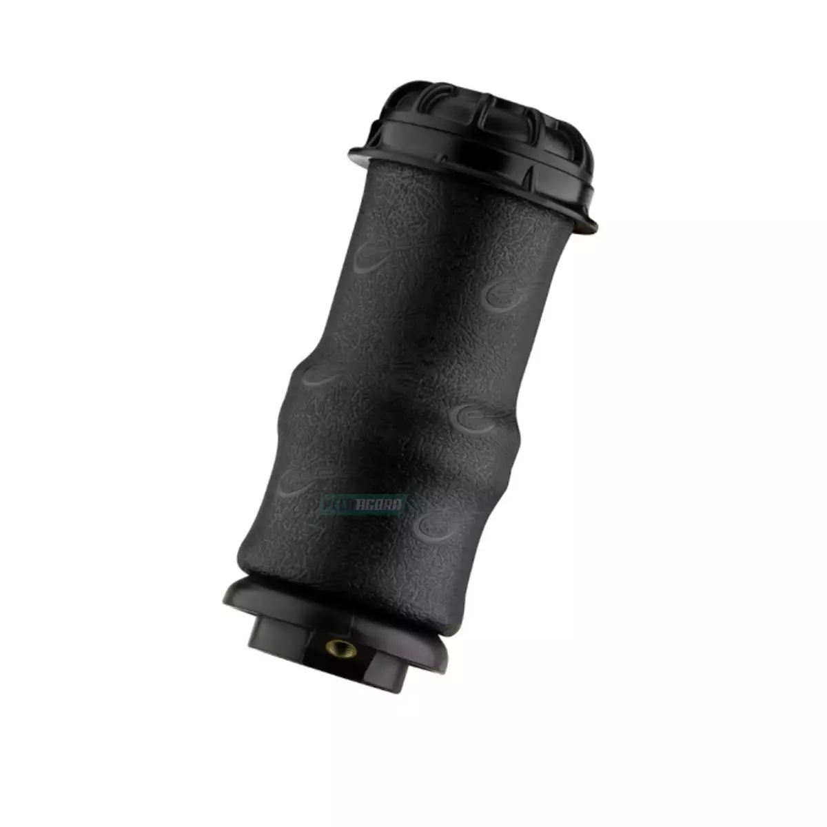 BOLSA PNEUMATICA TRASEIRA IVECO STRALIS FURO 14MM (504060241-1137I)