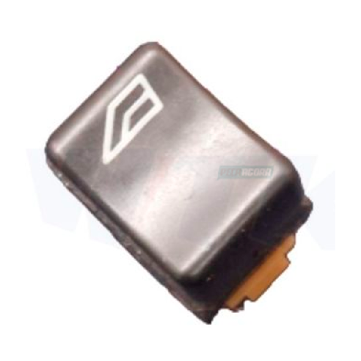 ELETRODO SOLDA CARVAO GRAFITE 1/4 X 12 (25461)