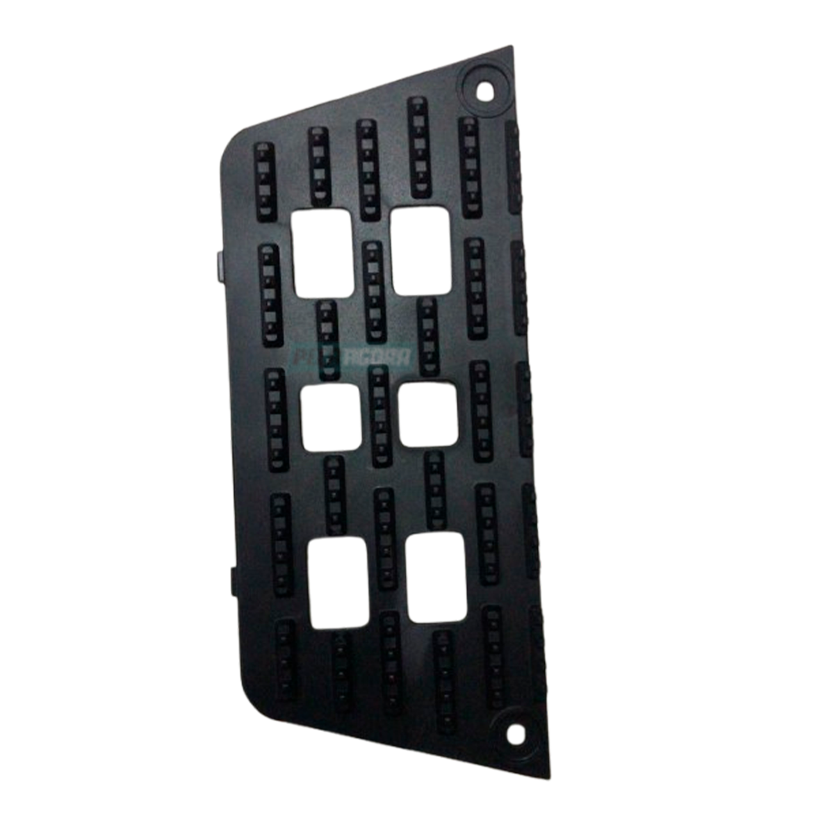 PISANTE ESQUERDO DIREITO MB ACTROS ANO 2016 A 2019 (9436660028-C60317)