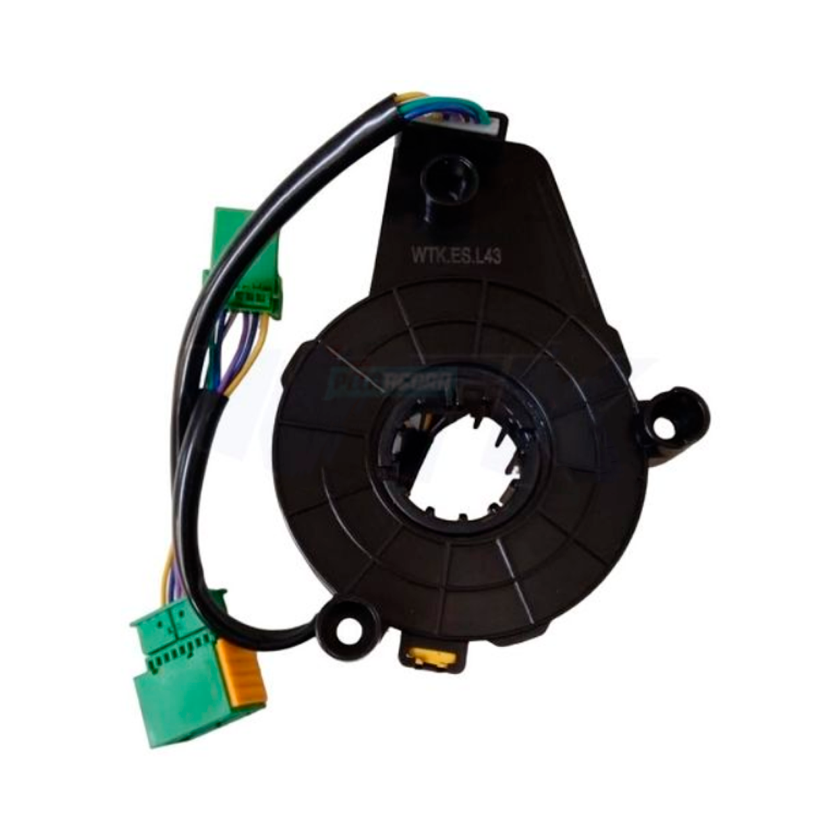 BOBINA CONTATO VOLANTE DIRECAO FH4/ FM4  (21225667)