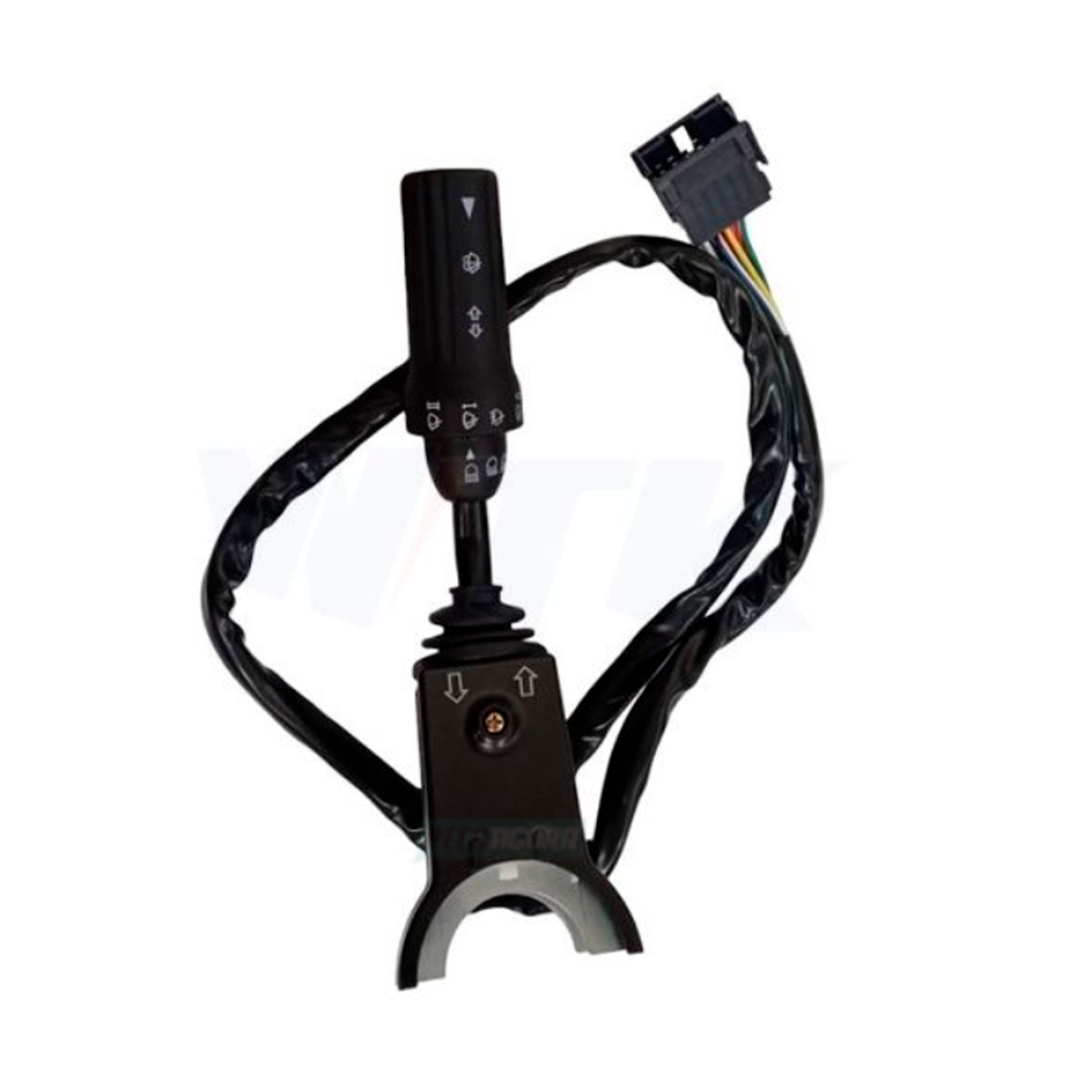 CHAVE SETA APLICAVEL CARREGADEIRA VOLVO VM FM FH (15095844-5048010-C310061)