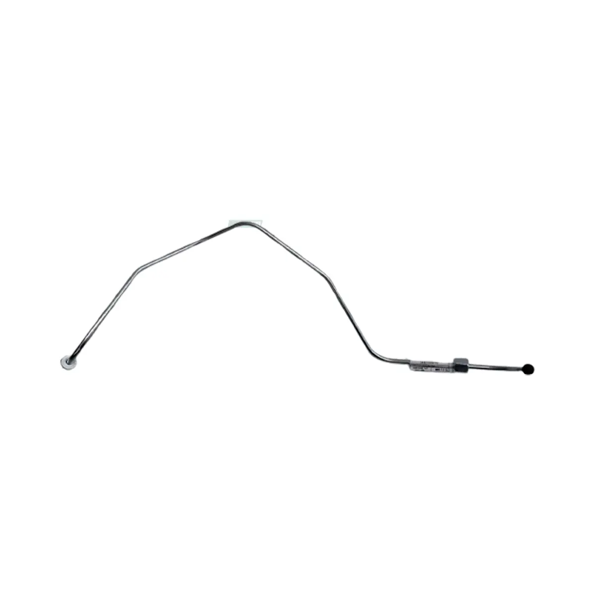 TUBO CANO INJETOR SEXTO 6 CILINDRO CUMMINS 5.9 ROTATIVA FORD CARGO (BF5X9A560AA-