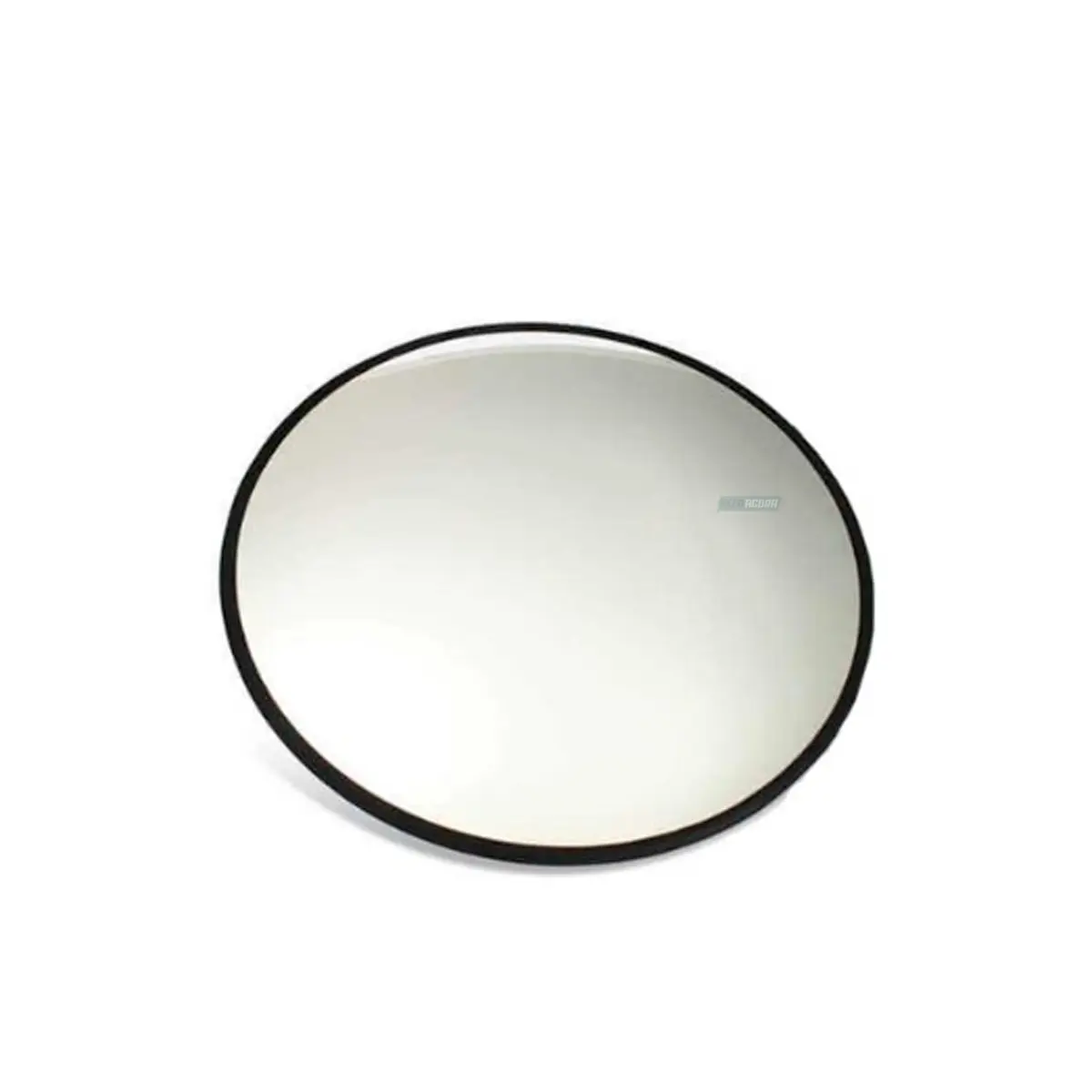 ESPELHO CONVEXO 60CM ACABAMENTO ALUMINIO  (2966383248)