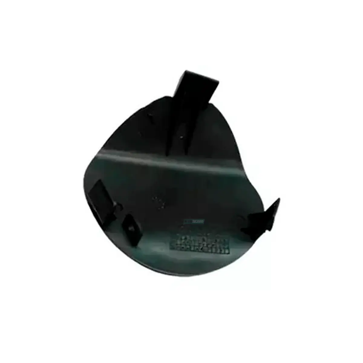 TAMPA PARACHOQUE ESQUERDO MB ACCELO 1016 ANO 2016 A 2022 - CINZA ESCURO (9798850