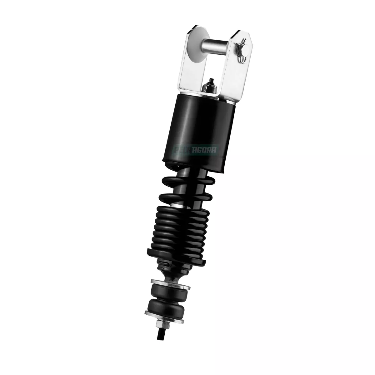 VALVULA REGULADORA SUSP. CABINE PARA SCANIA SERIE 4 R114/R124 (1430545,)