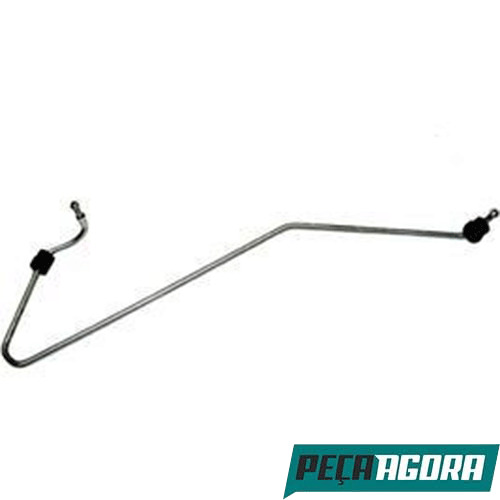 TUBO INJETOR 4 CILINDRO VOLKSWAGEN VW 17300 17310 1830 (2U0130301)