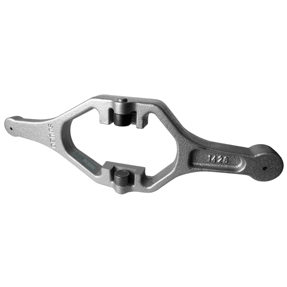 GARFO EMBREAGEM VW 13.190E 15.190E 17.190E 15.190  24.230 17.230  (2T2141720)